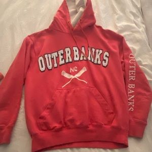 outer banks hoodie!